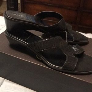 Women’s Van Eli Sandals